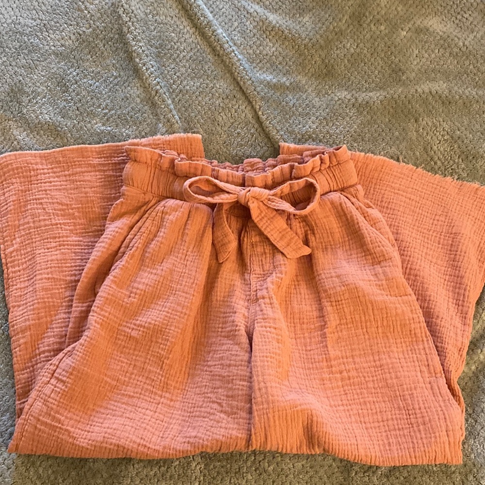 Women’s US Small Casual Pants